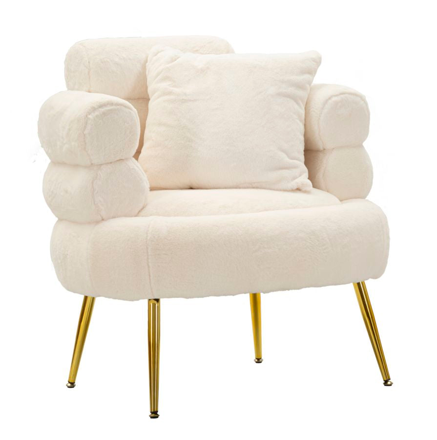 Poltrona soffy plus c/cuscino cm 78x68x85