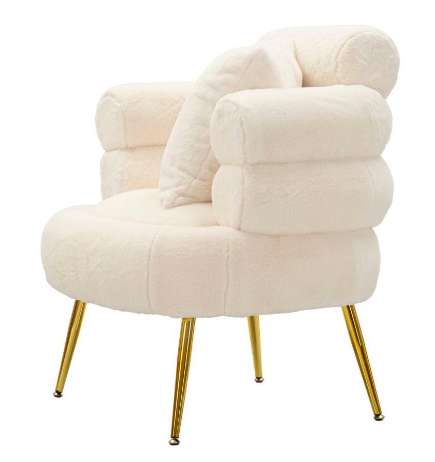 Poltrona soffy plus c/cuscino cm 78x68x85