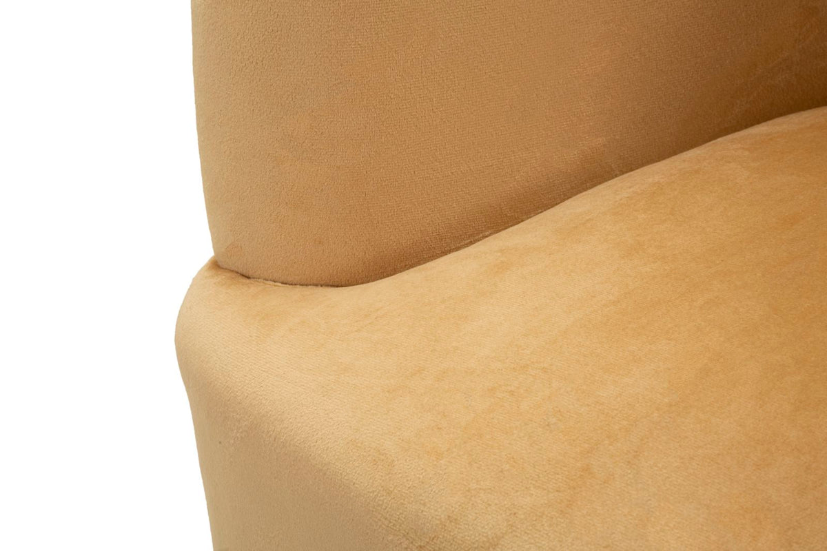 Poltrona browy c/cuscino cm 73x66x78