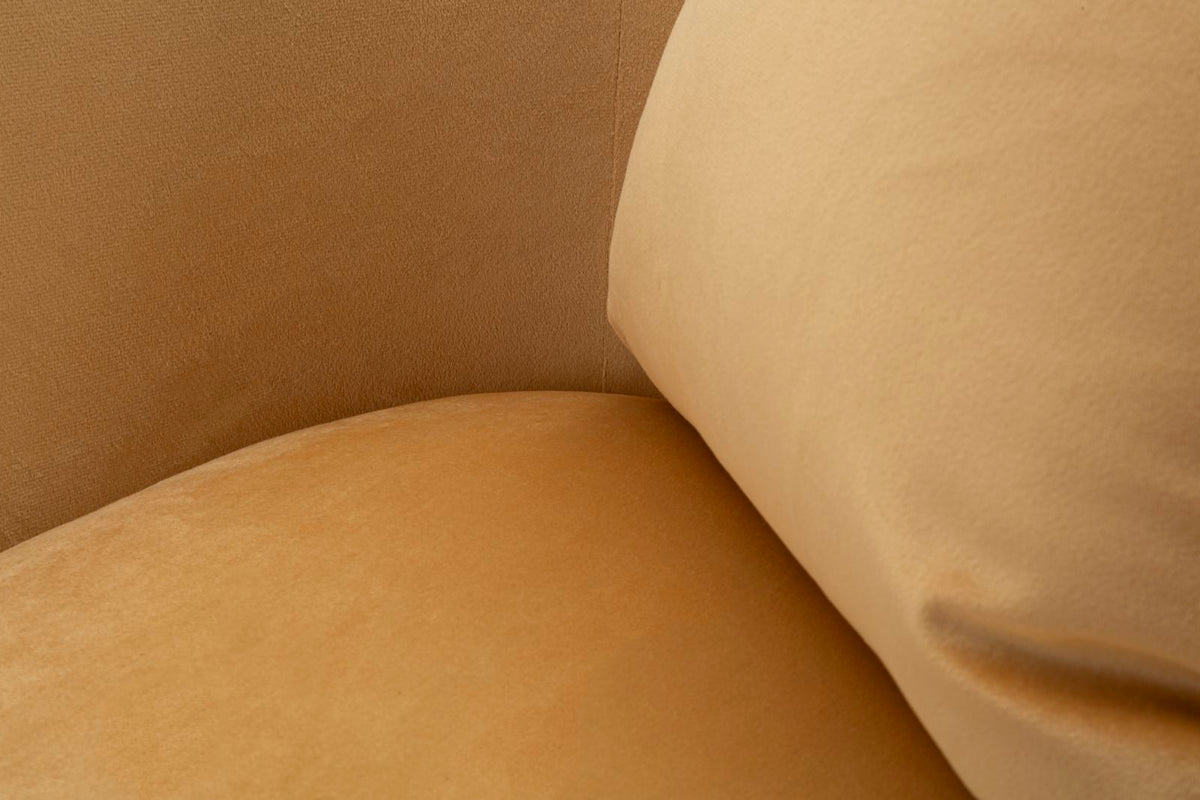 Poltrona browy c/cuscino cm 73x66x78