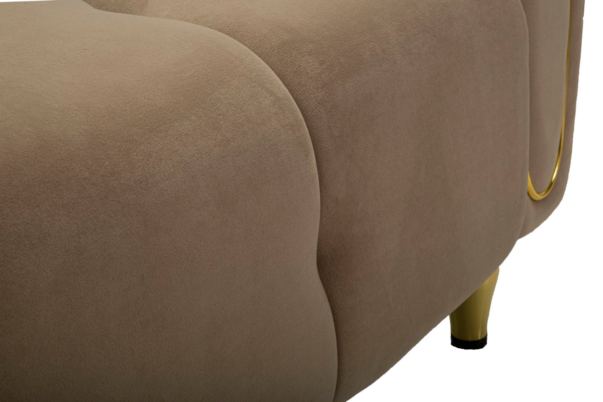 Poltrona alma grigio c/cuscino cm 97x81x71