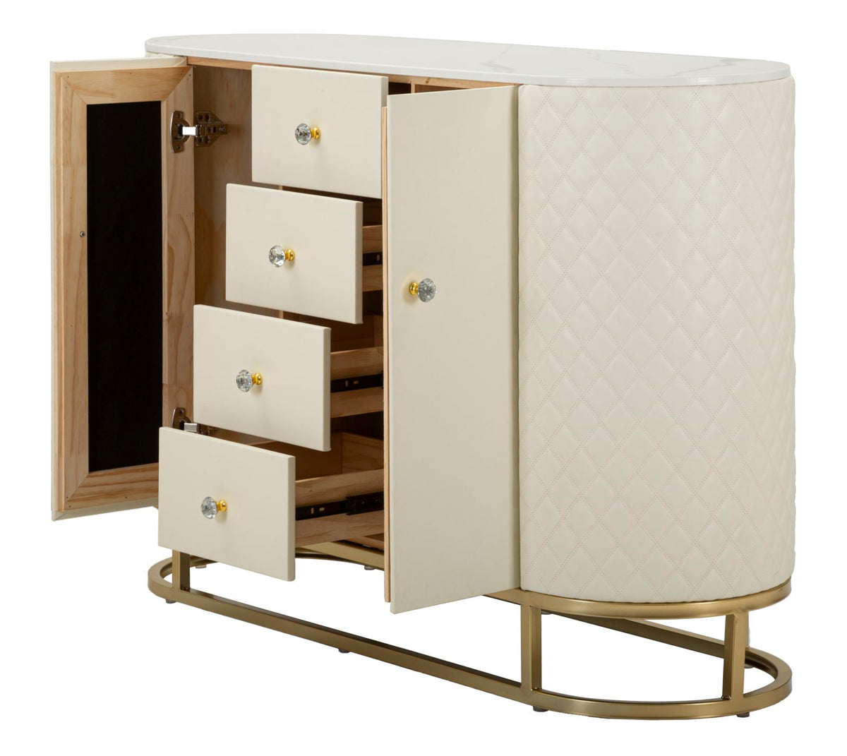Mobile sharon cm 120x40x85