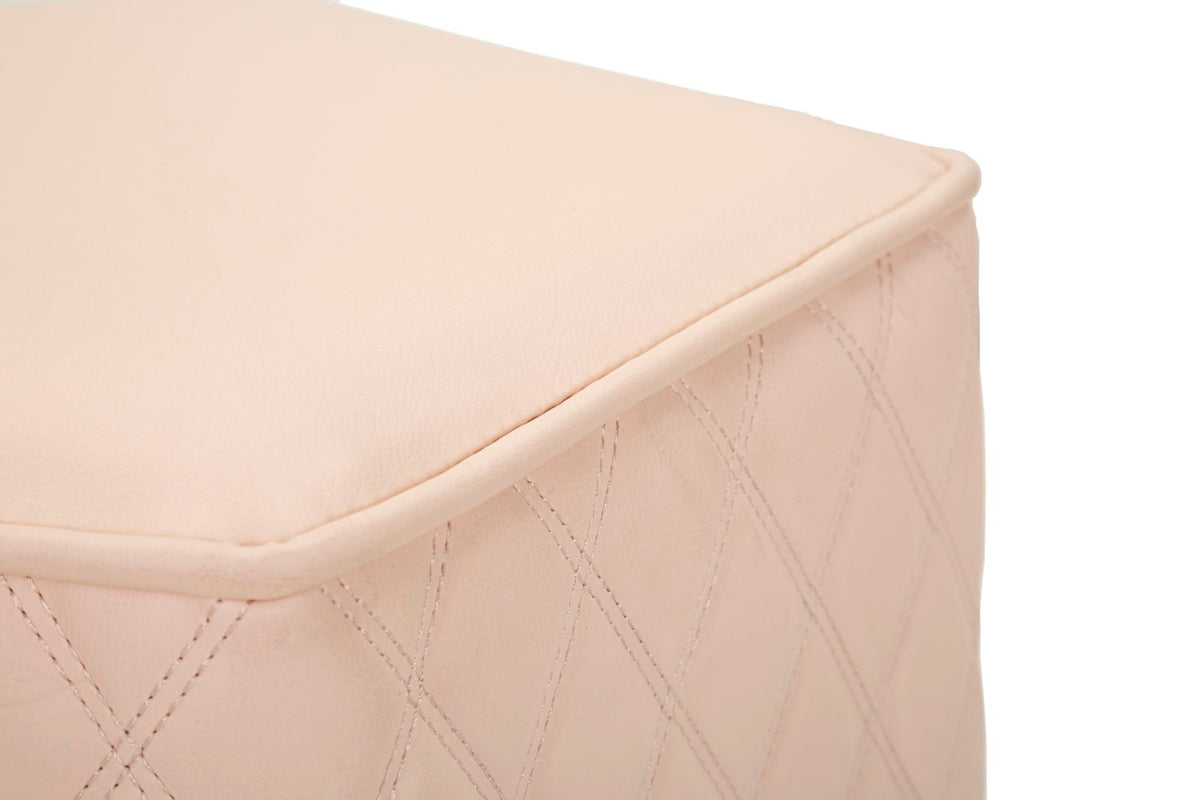 Puff pentagonale sharon cm 35x35x38