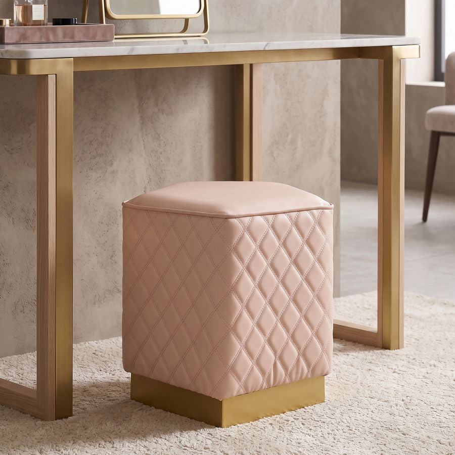 Puff pentagonale sharon cm 35x35x38