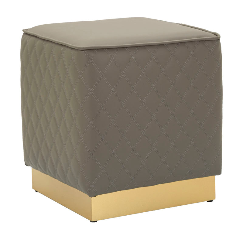 Puff quadrato sharon cm 35x35x38