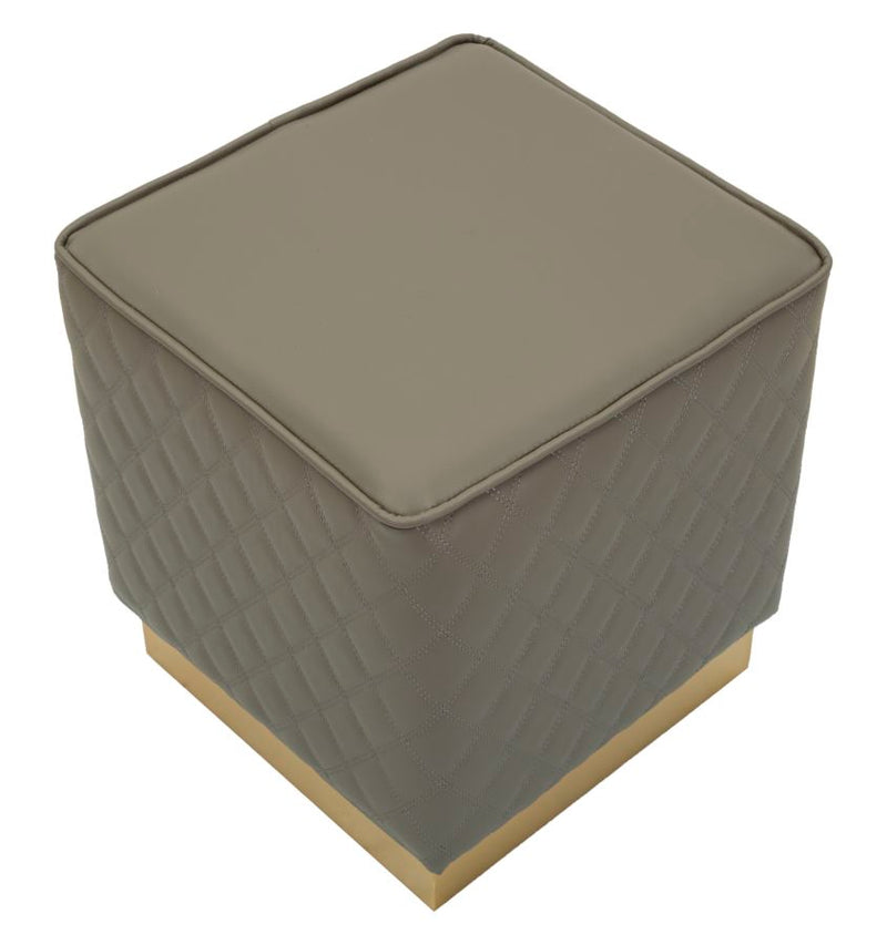 Puff quadrato sharon cm 35x35x38