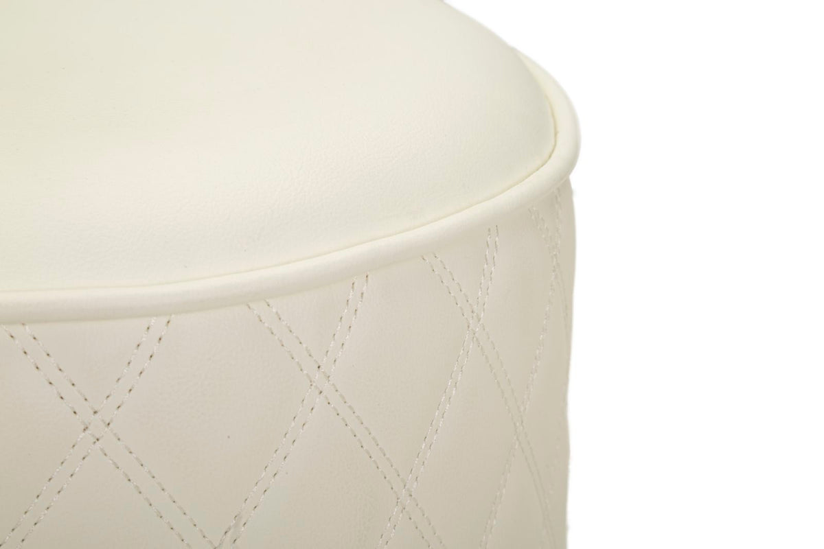 Puff rotondo sharon cm ø36x39