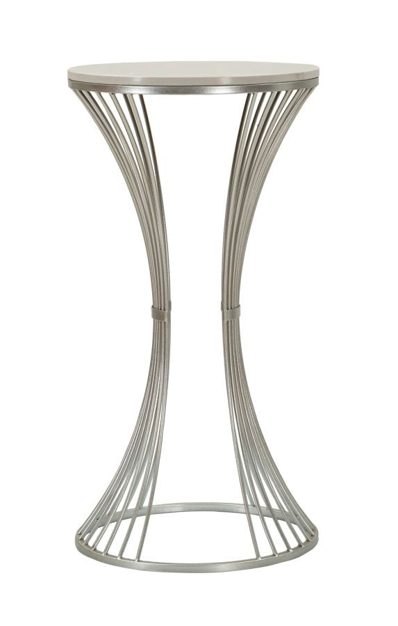 Tavolinetto funnel cm ø 50x100