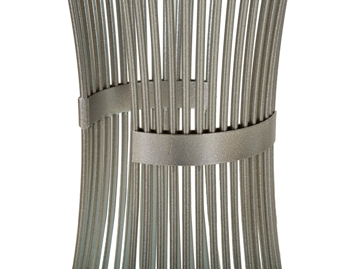 Tavolinetto funnel cm ø 50x100