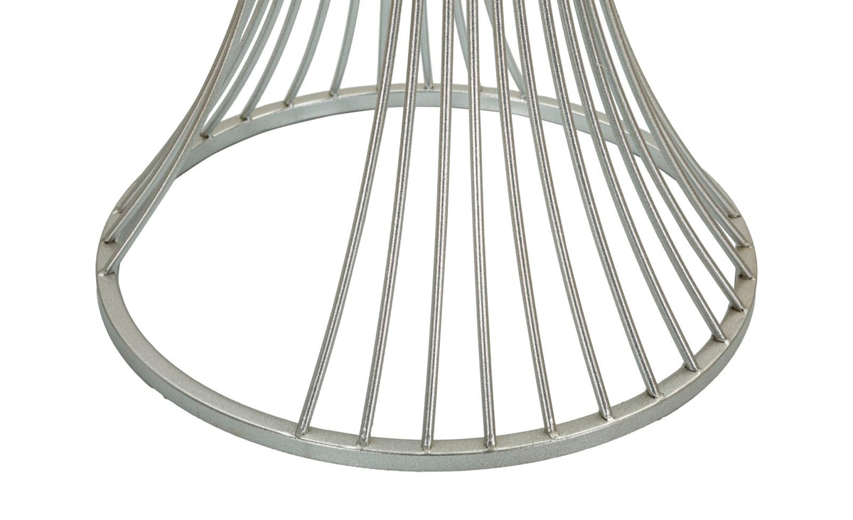Tavolinetto funnel cm ø 50x100