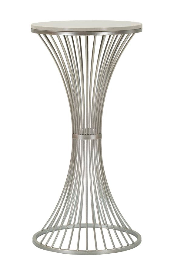 Tavolinetto funnel cm ø 40x79