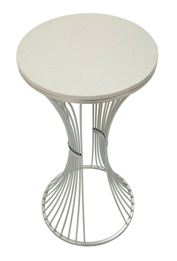 Tavolinetto funnel cm ø 40x79