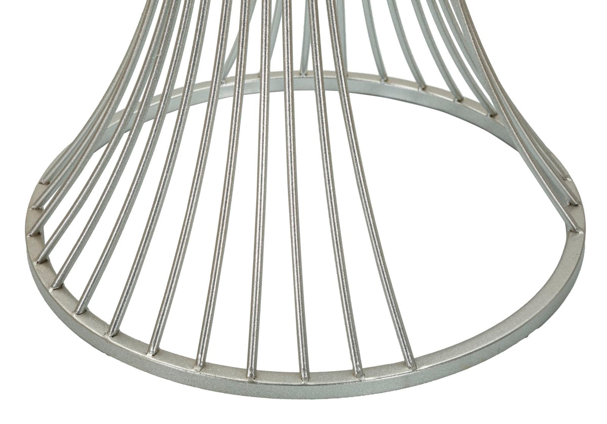 Tavolinetto funnel cm ø 40x79