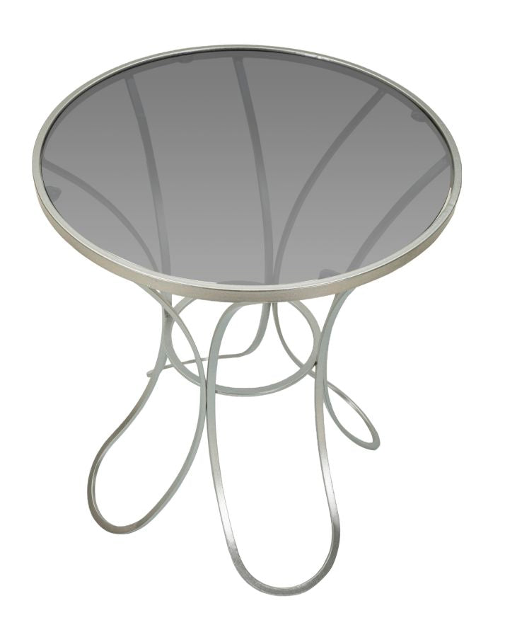 Tavolinetto trixy cm ø 56x68