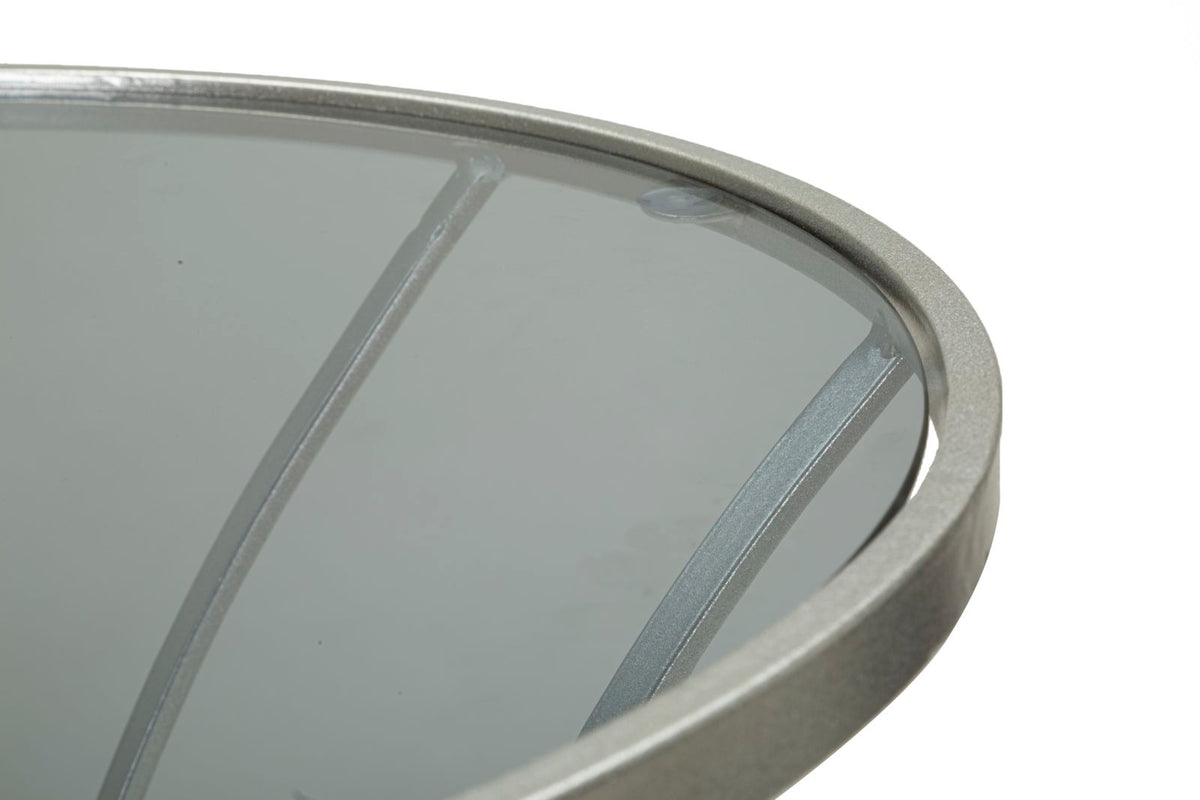 Tavolinetto trixy cm ø 56x68