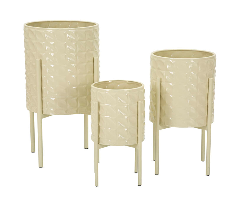 P/vasi betsy tris cm ø 36x56,5-30x48,5-24x37,5