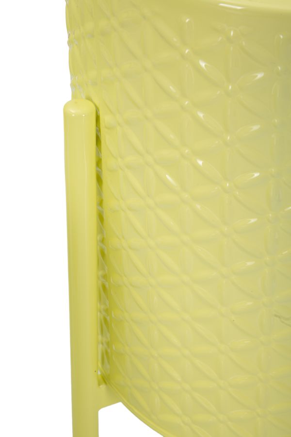 P/vasi iris tris cm ø 36x58-30x48- 24x38