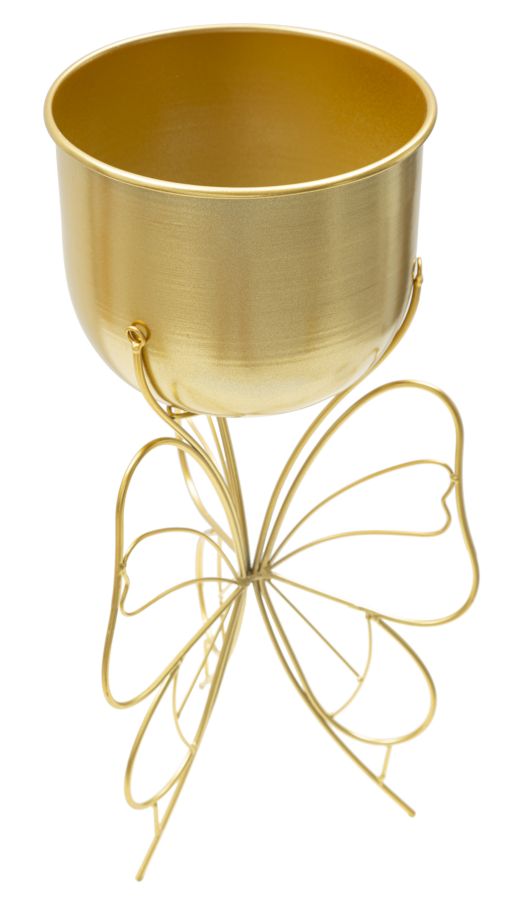 P/vaso farfy cm ø 22x45