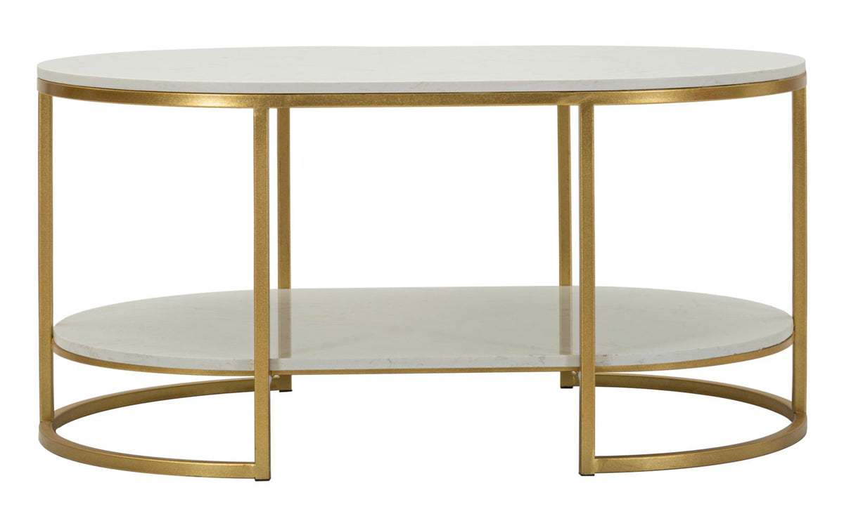 Tavolo da caffe' izmir cm 90x60x45