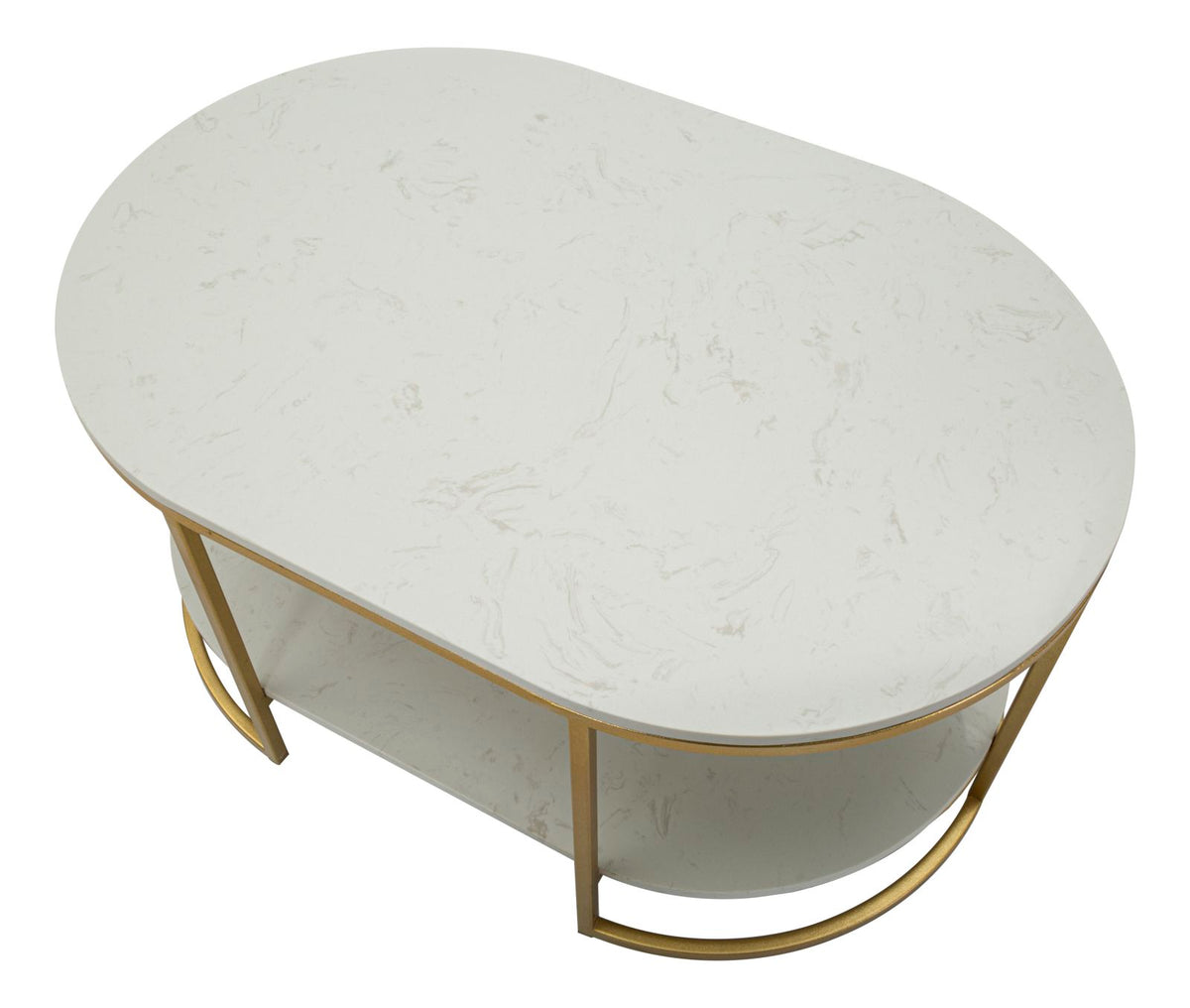 Tavolo da caffe' izmir cm 90x60x45