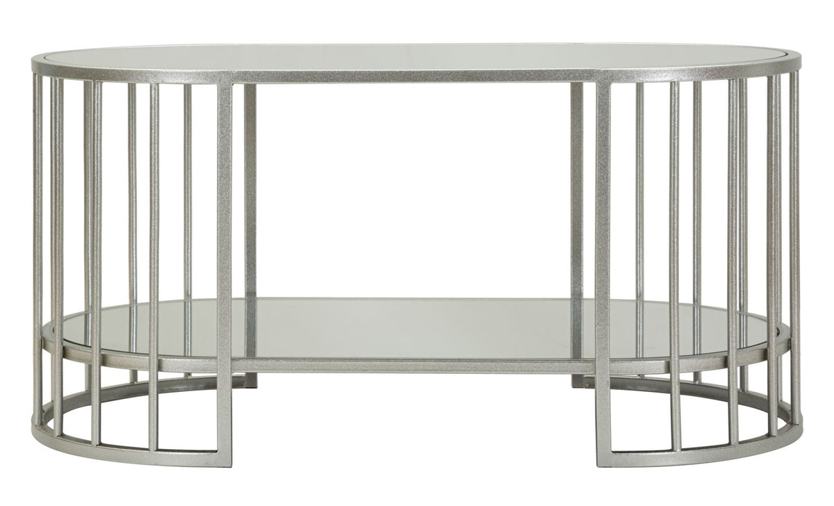 Tavolo da caffe' smirne cm 90x50x45