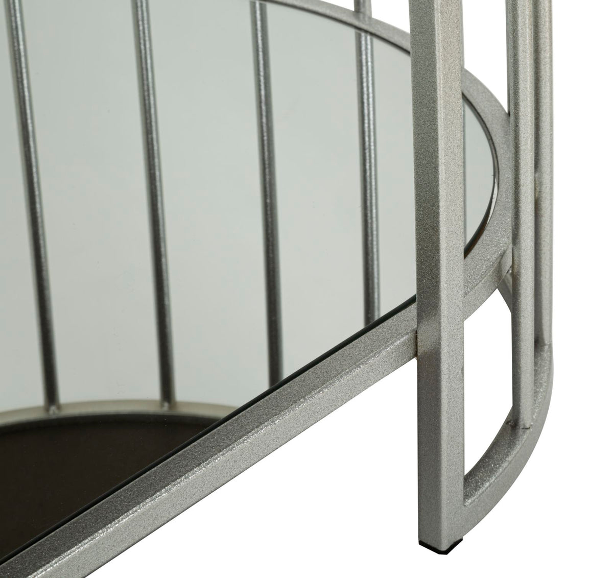 Tavolo da caffe' smirne cm 90x50x45