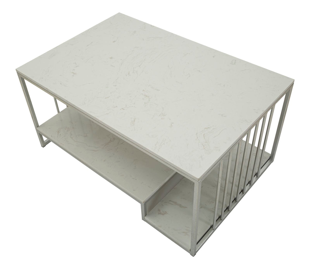 Tavolo da caffe' kayseri cm 90x60x45