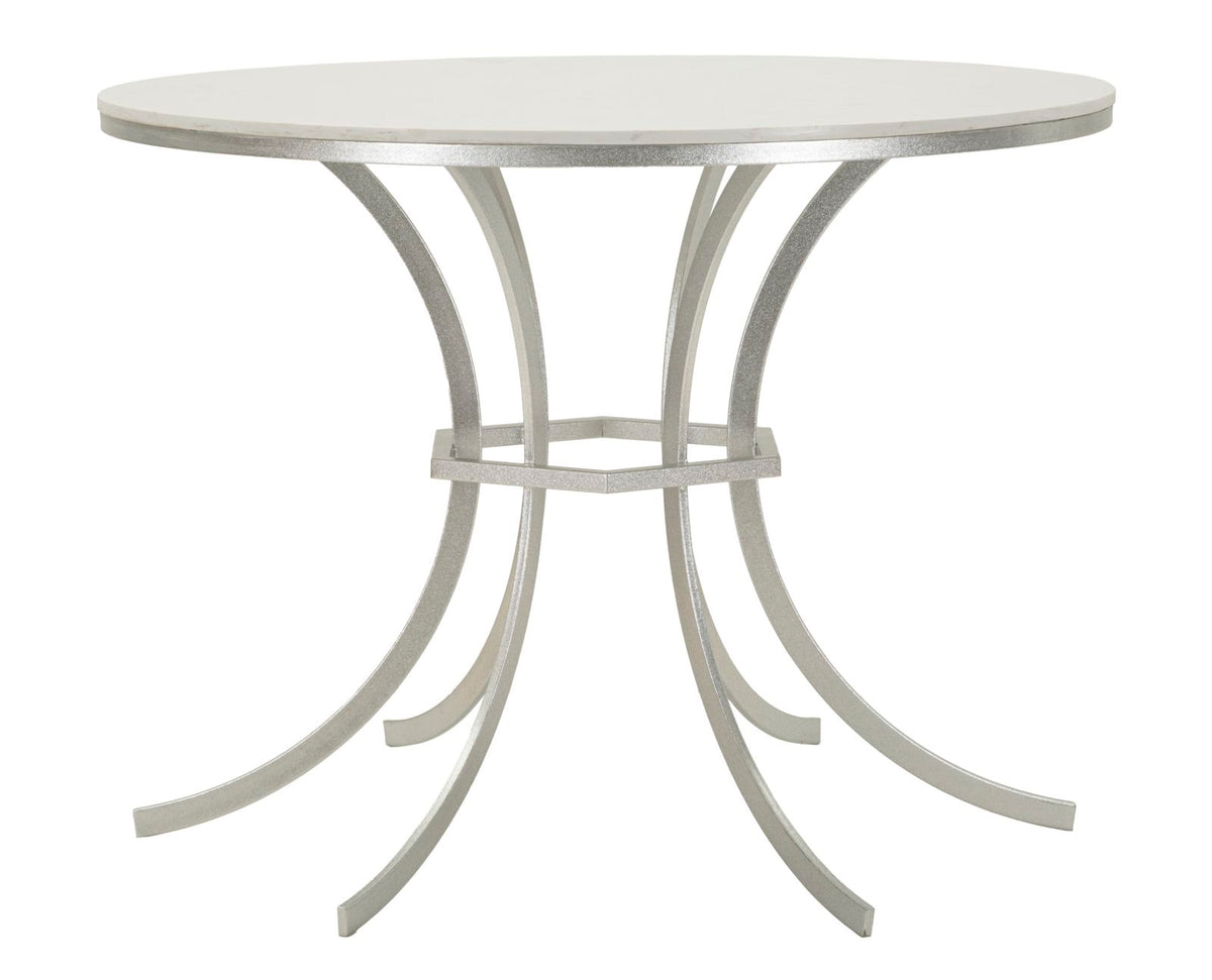 Tavolo da pranzo istanbul cm ø 100x76,5