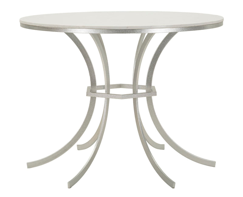 Tavolo da pranzo istanbul cm ø 100x76,5
