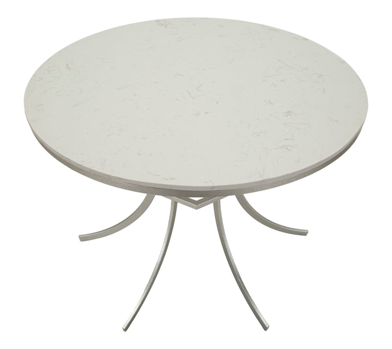 Tavolo da pranzo istanbul cm ø 100x76,5