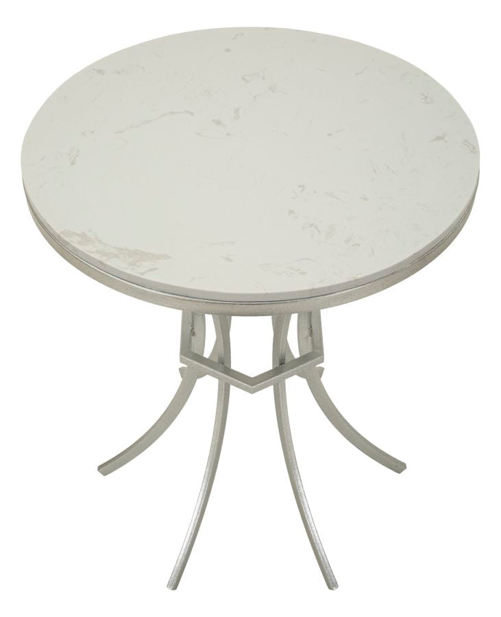 Tavolinetto istanbul cm ø 56x68