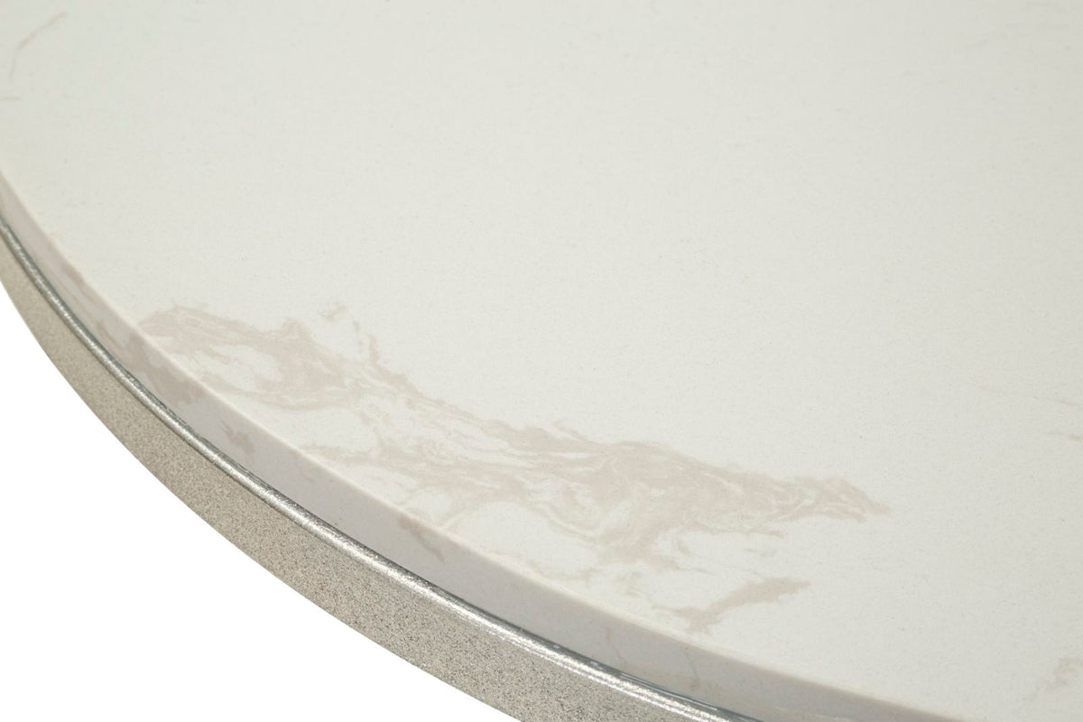 Tavolinetto istanbul cm ø 56x68