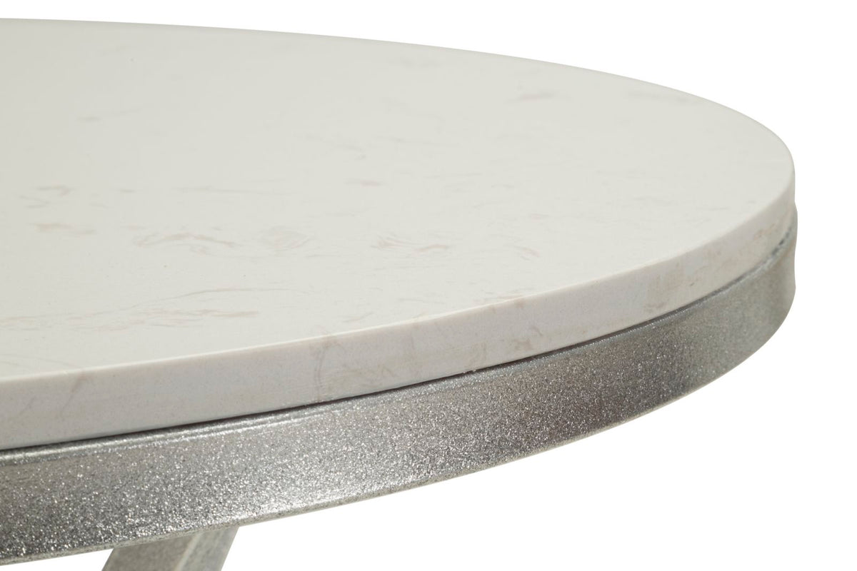 Tavolinetto istanbul cm ø 56x68