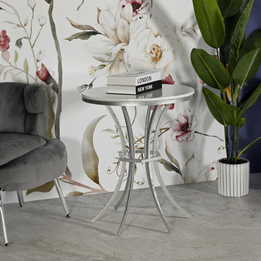 Tavolinetto istanbul cm ø 56x68