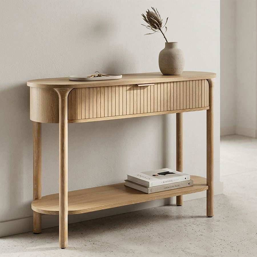 Mauro Ferretti Console Goteborg 110 x 40 x 80 cm