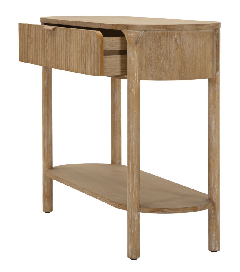 Mauro Ferretti Console Goteborg 110 x 40 x 80 cm