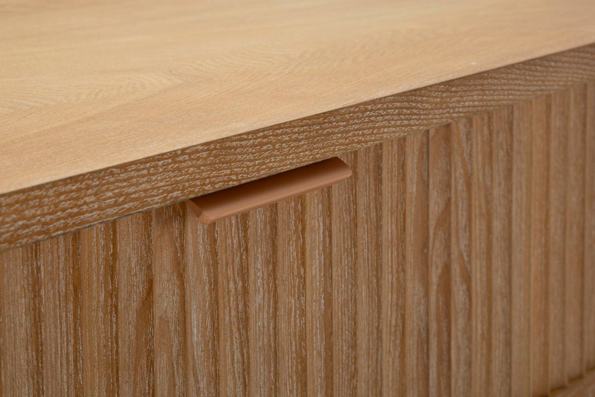 Mauro Ferretti Console Goteborg 110 x 40 x 80 cm
