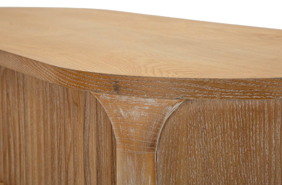 Mauro Ferretti Console Goteborg 110 x 40 x 80 cm