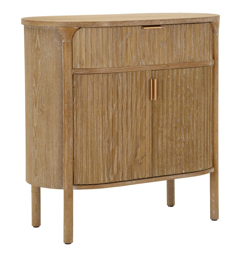 Mauro Ferretti Mobiletto Goteborg 81 x 46 x 82 cm