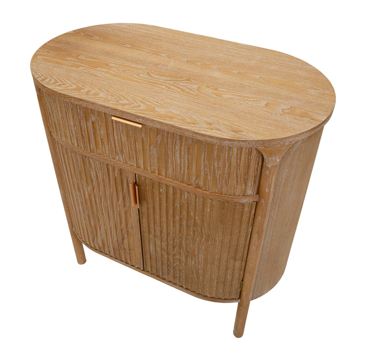 Mauro Ferretti Mobiletto Goteborg 81 x 46 x 82 cm