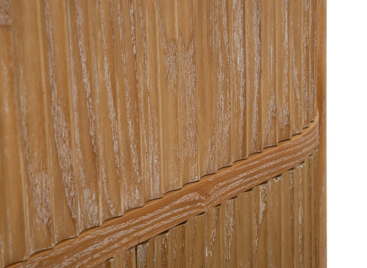 Mauro Ferretti Mobiletto Goteborg 81 x 46 x 82 cm