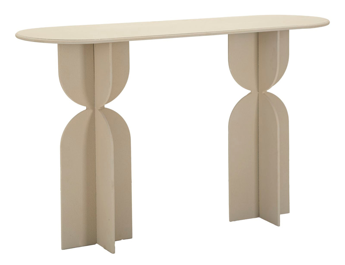 Mauro Ferretti Console Dune 120 x 40 x 75,5 cm
