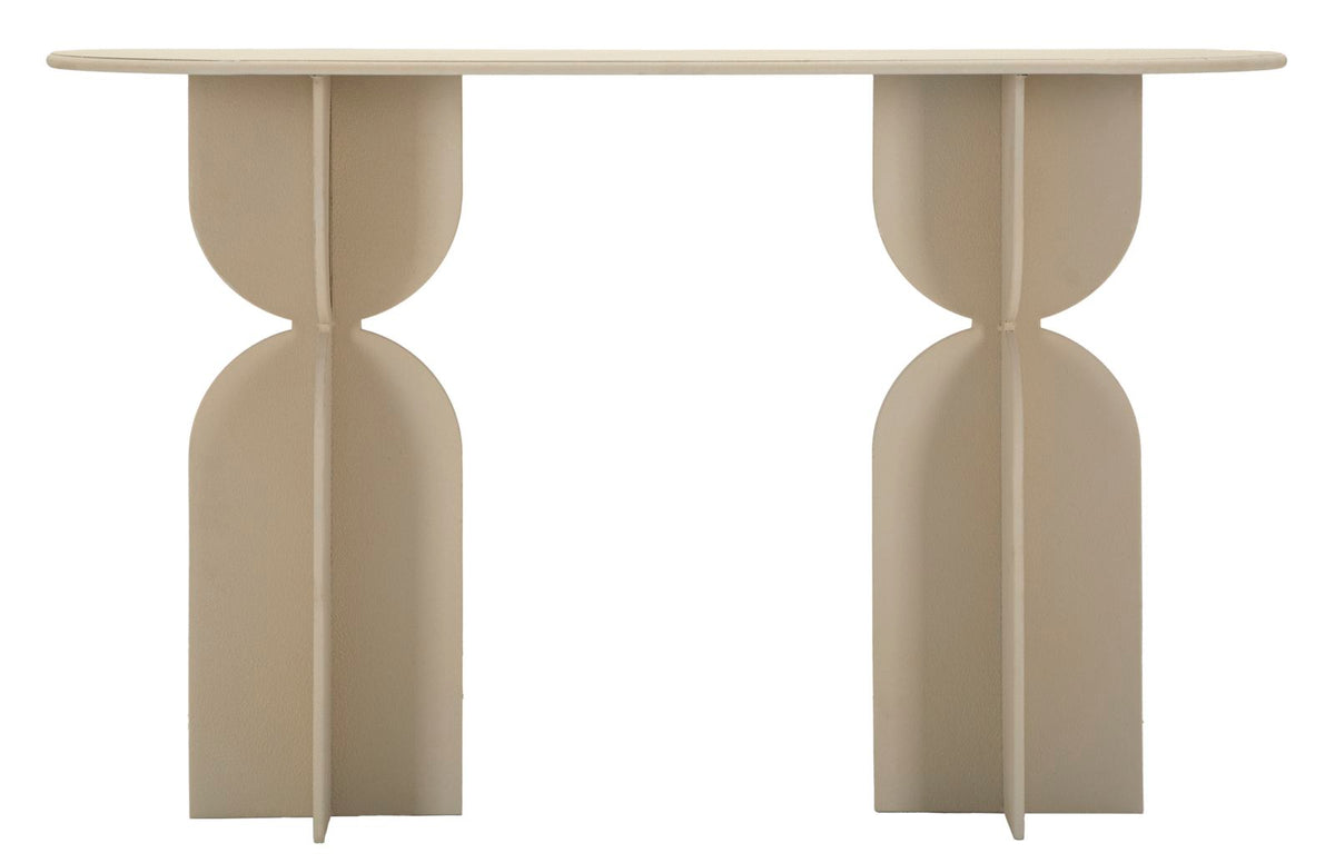 Mauro Ferretti Console Dune 120 x 40 x 75,5 cm