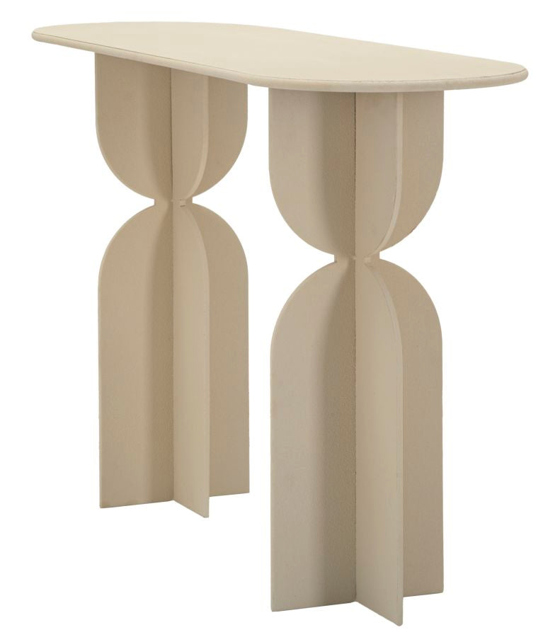 Mauro Ferretti Console Dune 120 x 40 x 75,5 cm