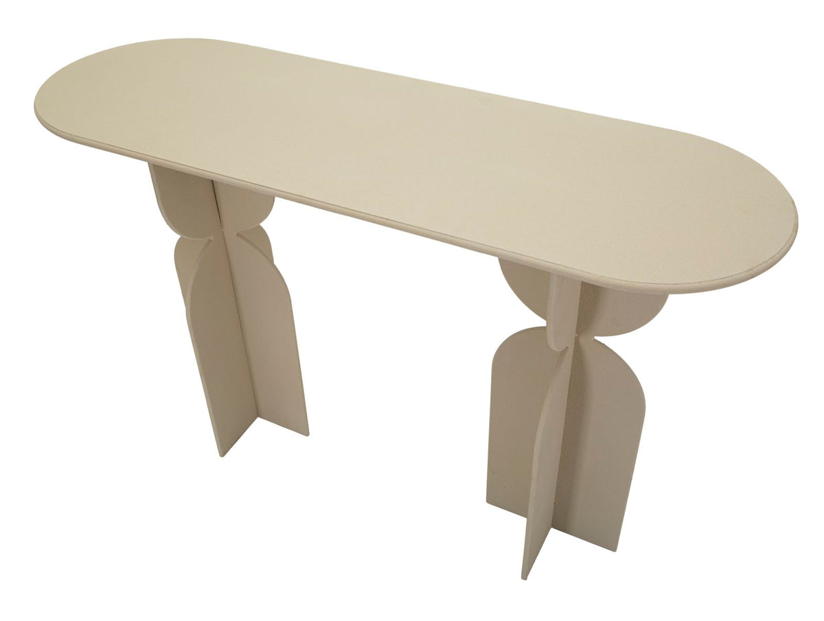 Mauro Ferretti Console Dune 120 x 40 x 75,5 cm