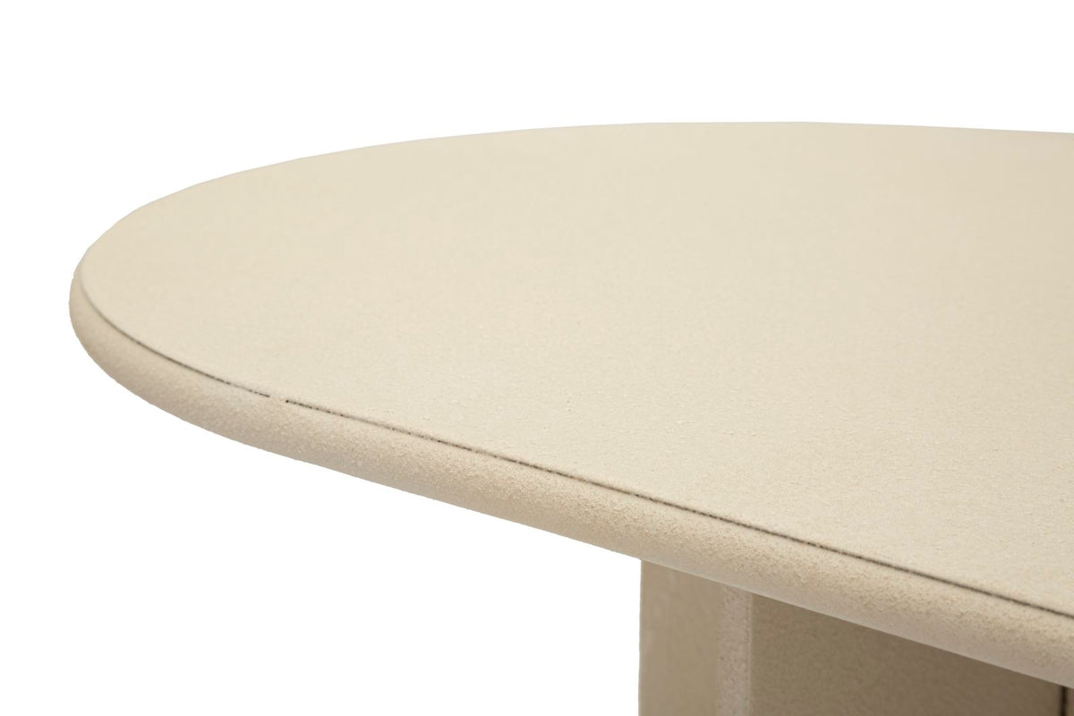 Mauro Ferretti Console Dune 120 x 40 x 75,5 cm