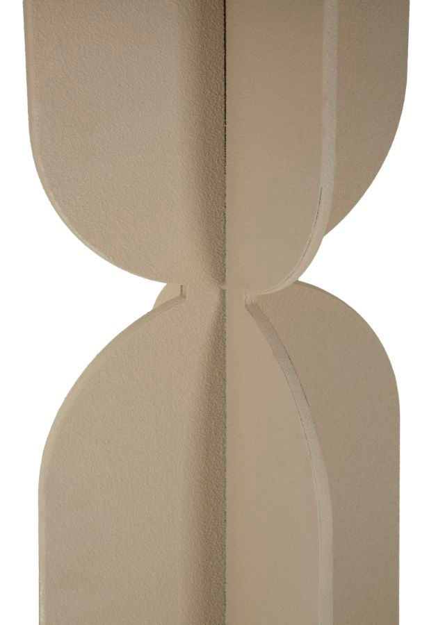 Mauro Ferretti Console Dune 120 x 40 x 75,5 cm