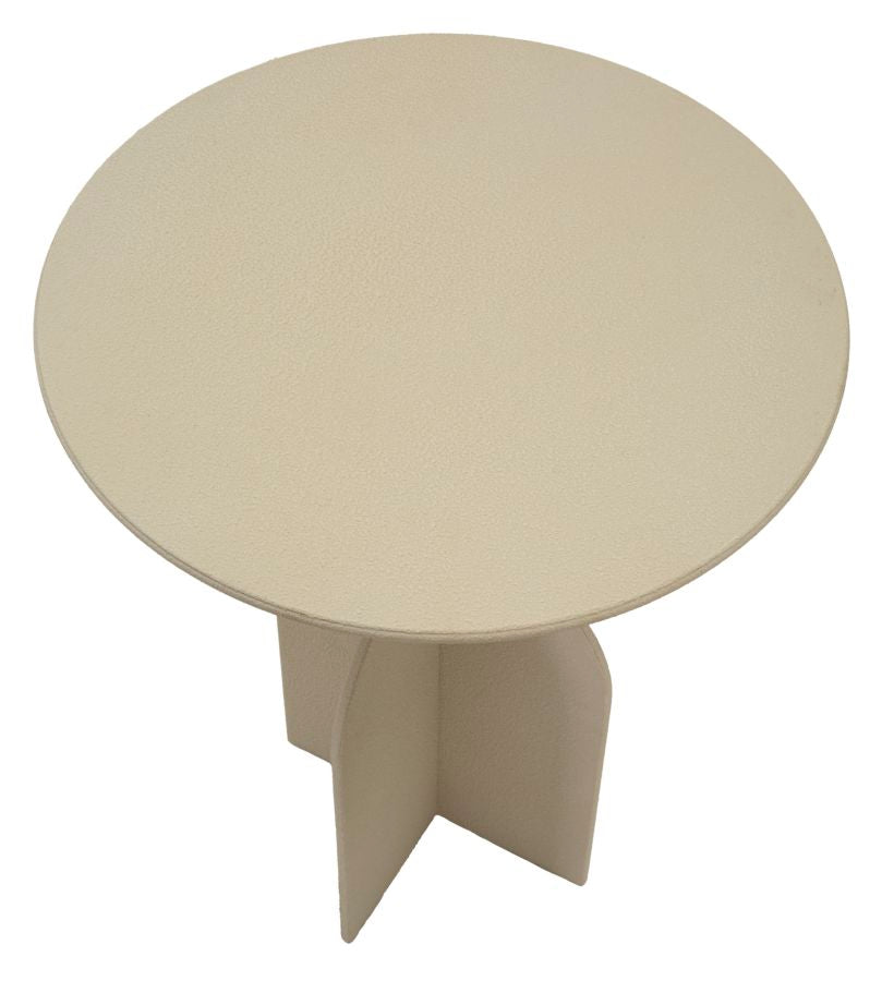Mauro Ferretti Tavolinetto Dune Ø 45 x 58 cm