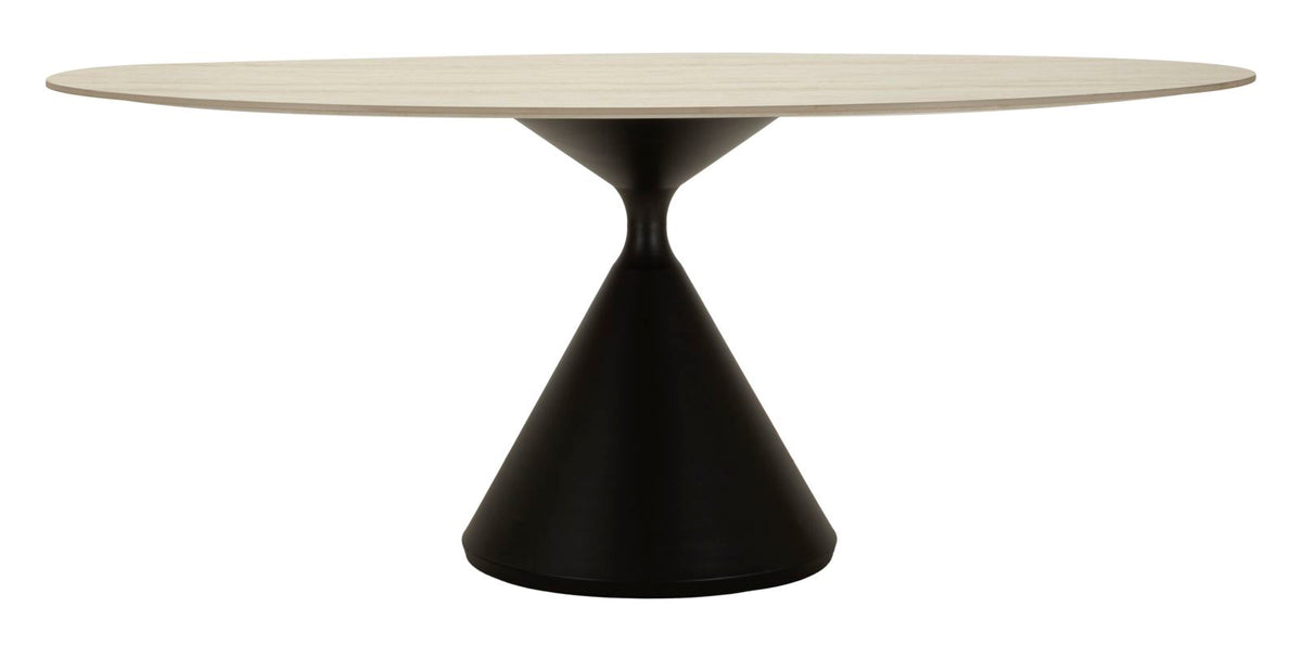 Mauro Ferretti Tavolo da Pranzo Space 180 x 90 x 73 cm