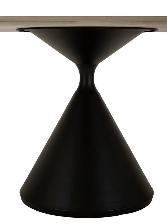 Mauro Ferretti Tavolo da Pranzo Space 180 x 90 x 73 cm